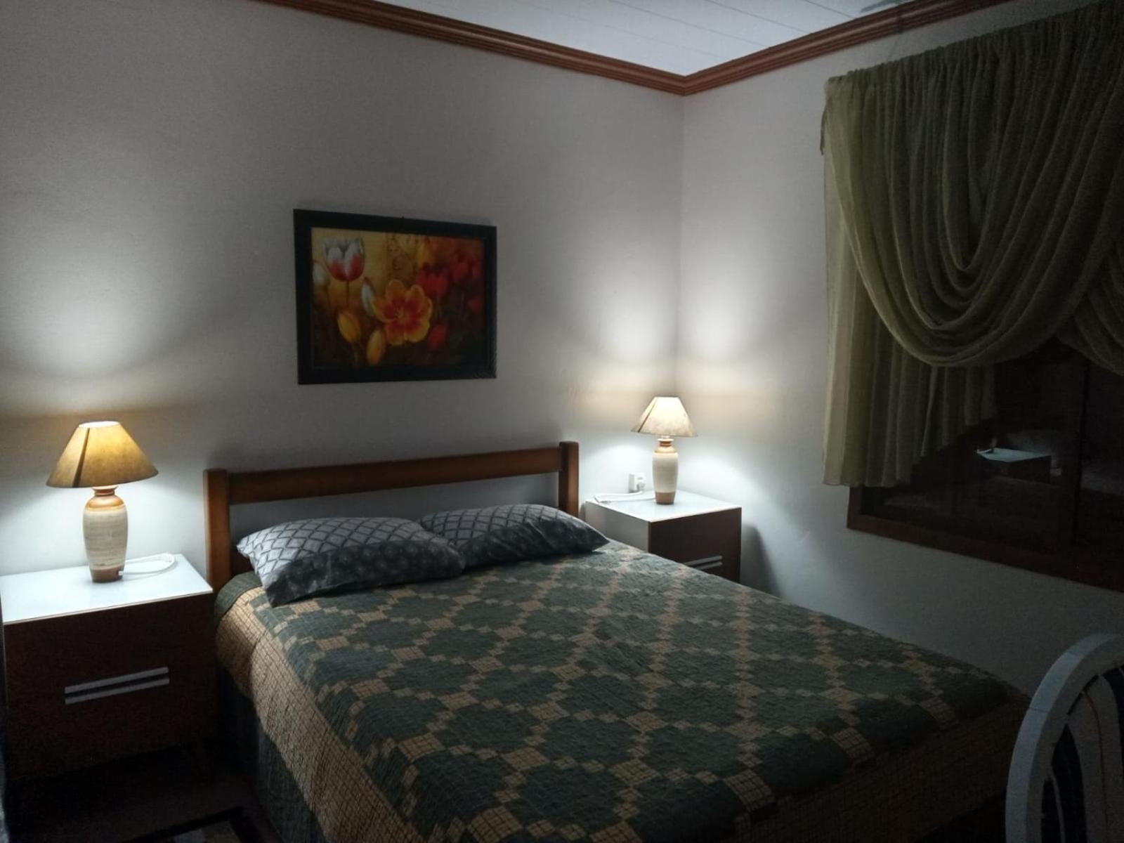 Casa Da Familia De Gramado Villa Bagian luar foto