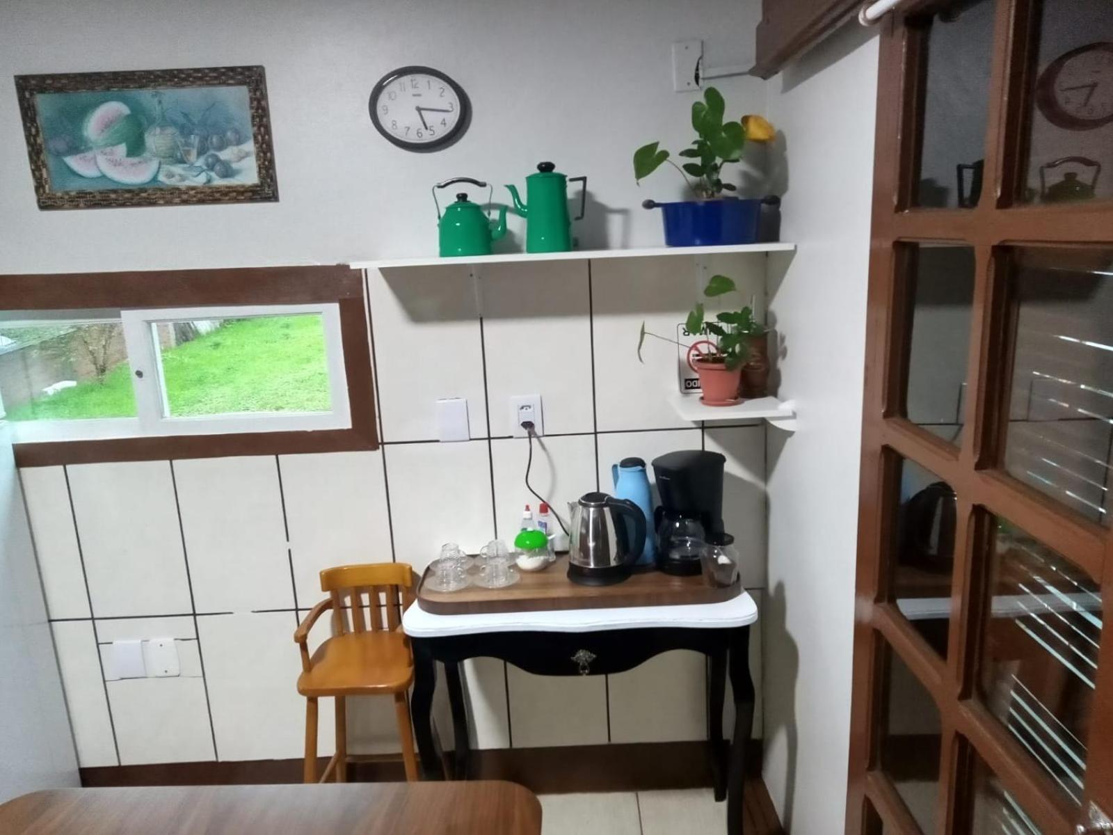 Casa Da Familia De Gramado Villa Bagian luar foto