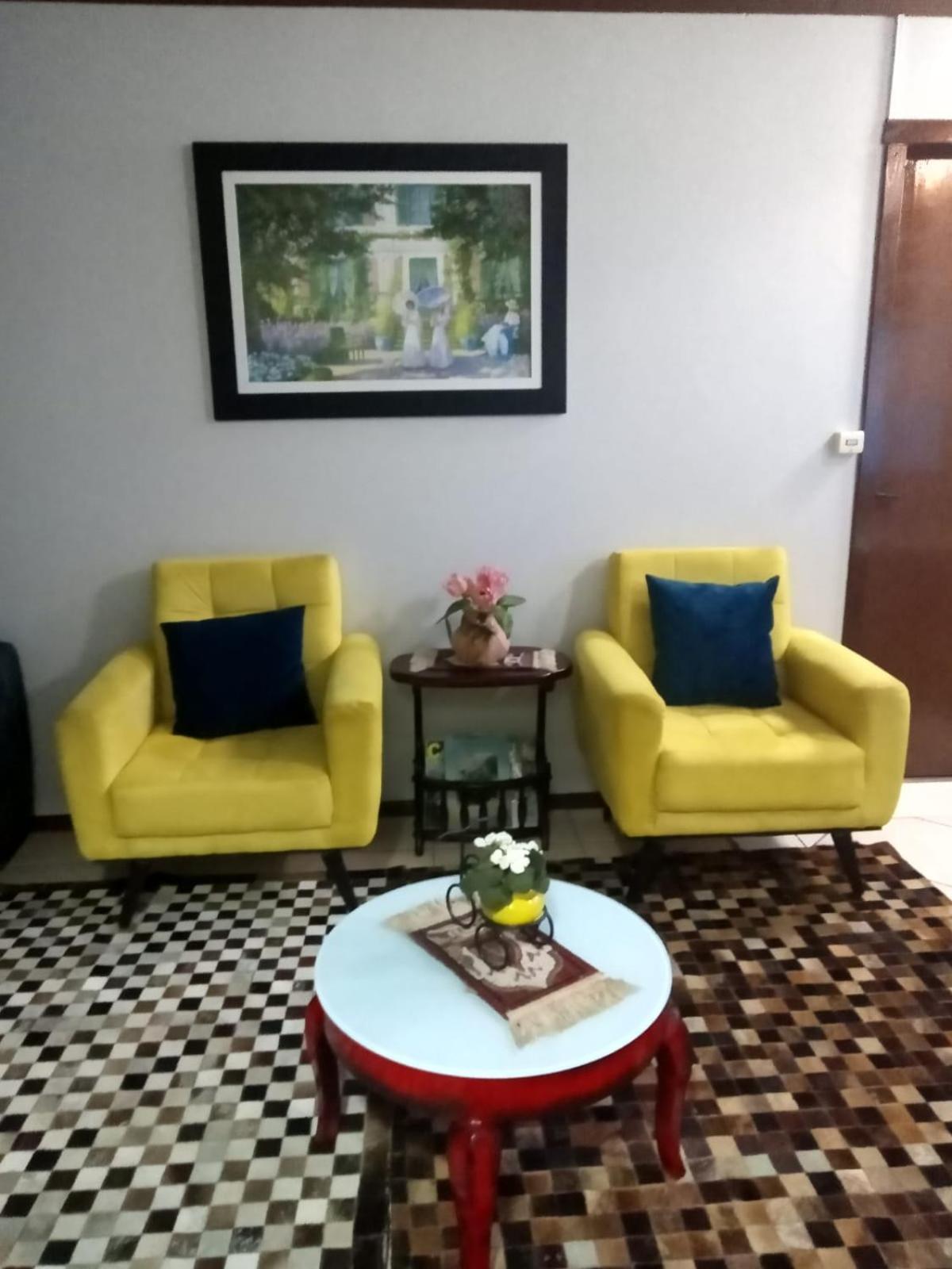 Casa Da Familia De Gramado Villa Bagian luar foto