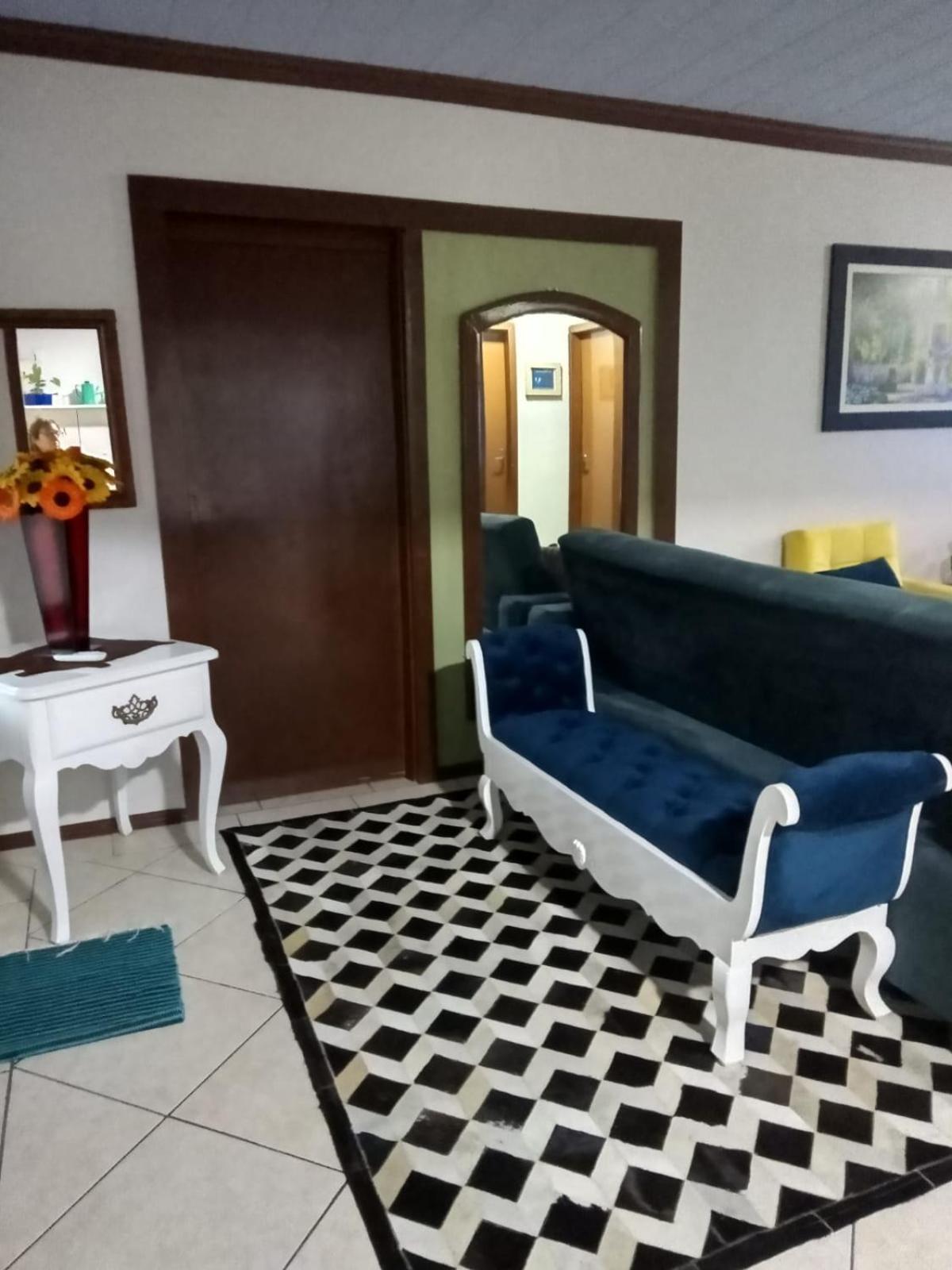 Casa Da Familia De Gramado Villa Bagian luar foto