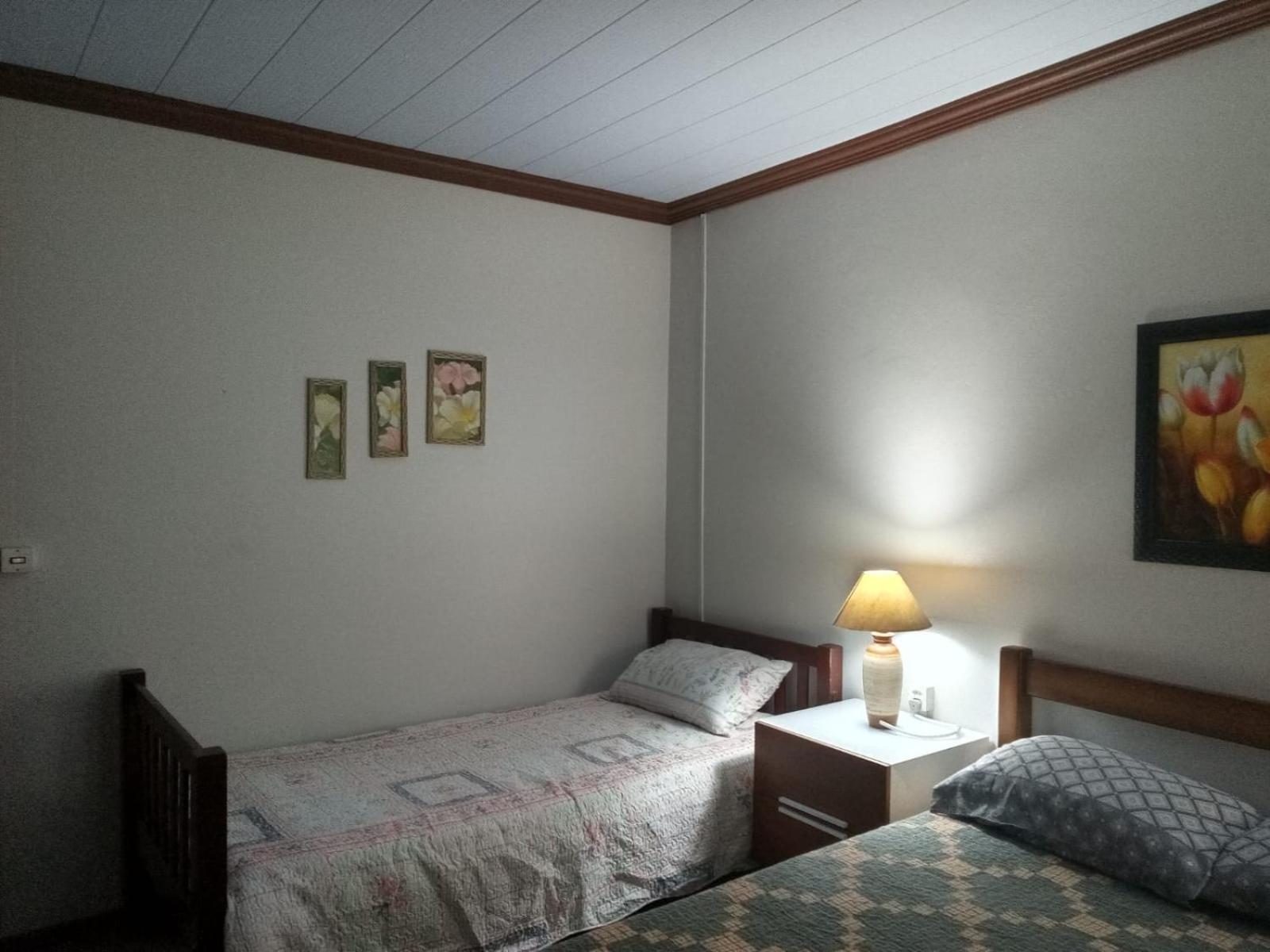 Casa Da Familia De Gramado Villa Bagian luar foto